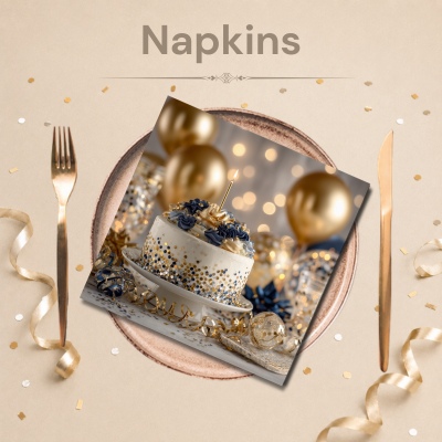 Image Napkins